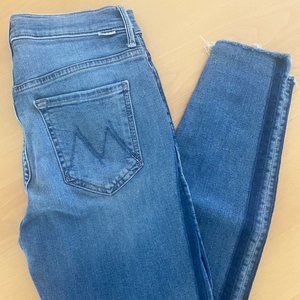 Mother Denim Jeans